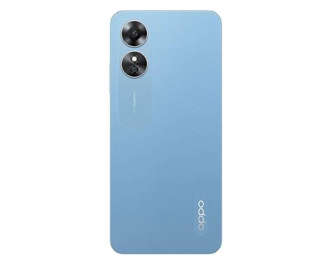 Celular Oppo Desbloqueado A Gb Azul Coppel