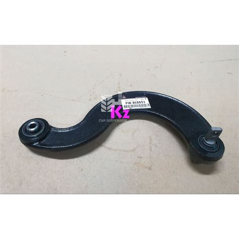 SATRIA NEO 2006 2015 10 IN 1 SET FRONT LOWER ARM REAR LOWER