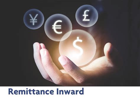 INWARD REMITTANCE