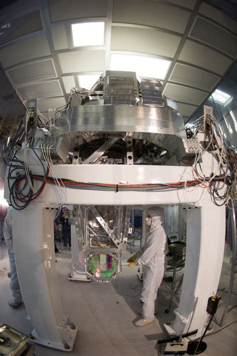 Ligo Technology Ligo Lab Caltech