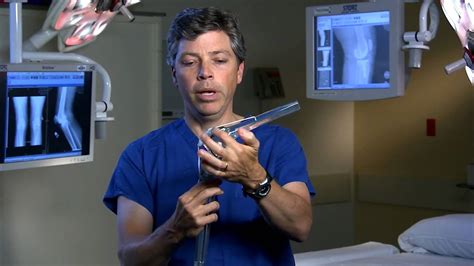 Minimally Invasive Knee Replacement Options Total Partial Knee