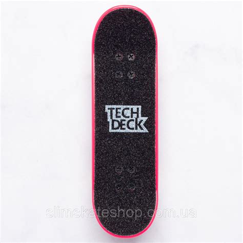 Фингерборд Tech Deck Almost Sky Brown, цена 225 грн — Prom.ua (ID ...