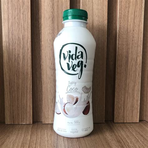 Vida Veg Iogurte De Coco Reviews Abillion