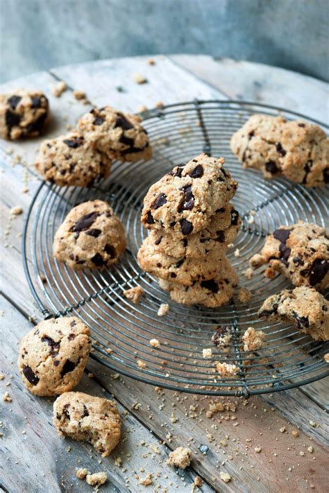 Koekjes Met Chocolade Recepten Njam