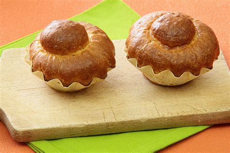 Briochettes Sal Es Pour L Ap Ro La Recette L G Re Et Savoureuse Qui