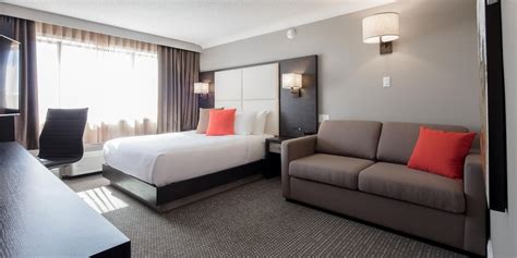 Crowne Plaza Moncton-Downtown, an IHG Hotel Moncton, New Brunswick, CA ...