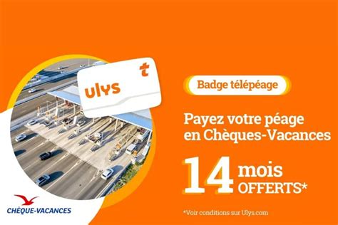 Jusqu Au Juillet Profitez De Mois Offerts Sur Votre Badge Ulys