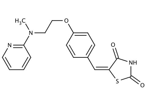 Purchase Rosiglitazone Maleate 155141 29 0 Online Catalog