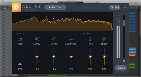 Izotope Aims To Make Vocal Mixing Easier With New Nectar Elements