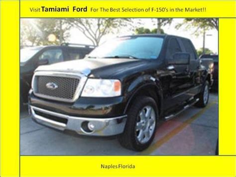 Tamiami Ford : Naples, FL 34104-3317 Car Dealership, and Auto Financing - Autotrader