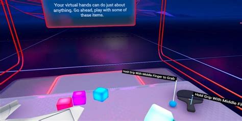 Oculus Quest 2 Los Mejores Juegos De Realidad Virtual Esenciales Para