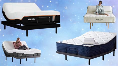 Best Mattresses For Adjustable Beds In Woman S World