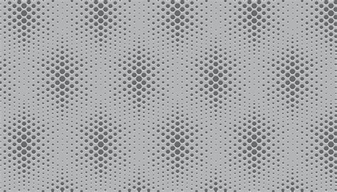 Metal Perforated Pattern Texture Mesh Background Vector Art At