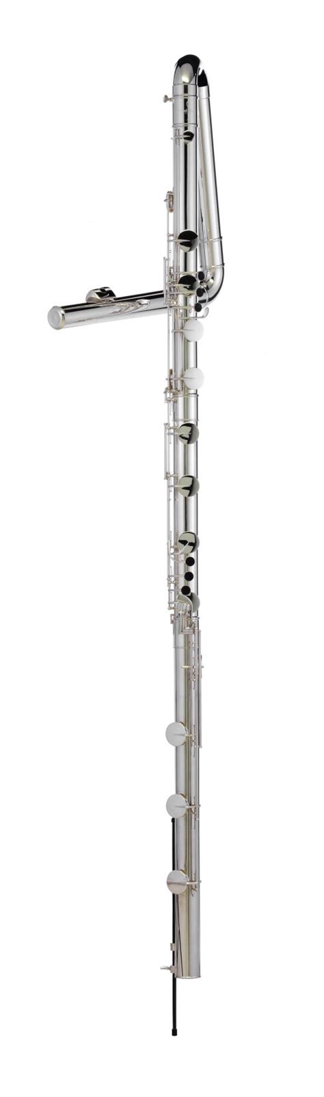 Pearl Contrabass Flute Carolyn Nussbaum Music Company