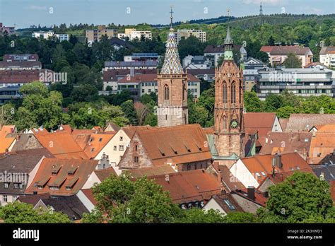 Munster Von Oben Hi Res Stock Photography And Images Alamy