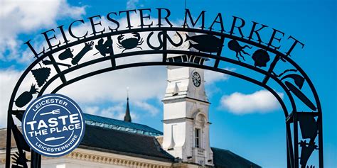 Leicester Market - Visit Leicester