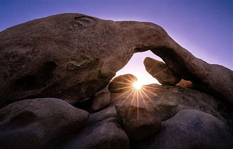 Arch Rock Nature Trail • Calwild