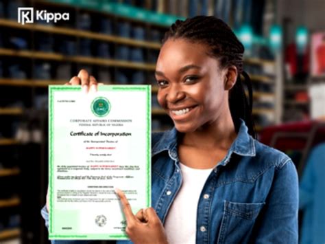 Nigerian Fintech Startup Kippa Launches Business Registration Platform