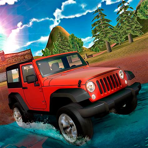 Extreme SUV Driving Simulator Apps On Google Play