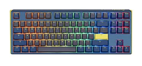 Les Meilleurs Claviers Tenkeyless Tkl En