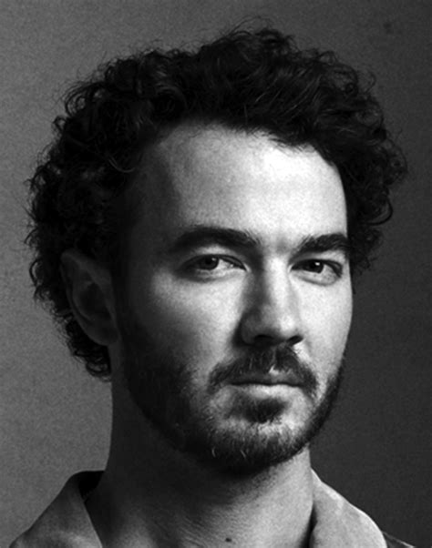 Kevin Jonas () | Playbill