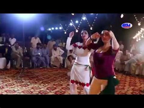 Rimal Ali Shah New Dance Aik Sohna Ty Doja Youtube