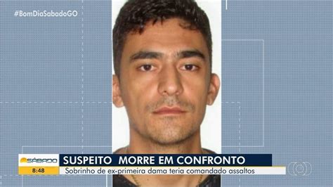 Sobrinho suspeito de planejar assalto e agressão a ex primeira dama de