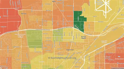 The Most Affordable Neighborhoods In Del Paso Heights Sacramento Ca