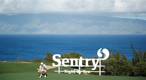 Pga Sentry 2025 Dates Schedule Ricca Chloette