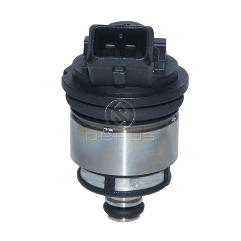 Defus In Stock High Quality Fuel Injector For Landi Med Stylo Gi