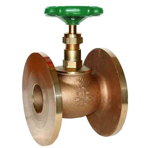 Bronze Hattersley Renewable Disc Globe Valve Wixted Engineering