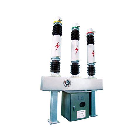 Lw A Sf Circuit Breaker