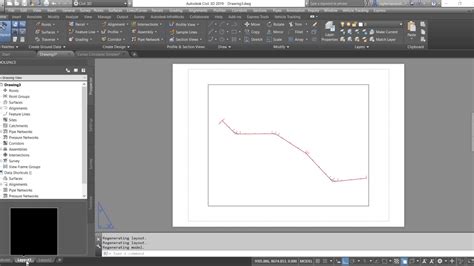 Autocad Generar Ventanas Gr Ficas De Una V A En Planta Youtube