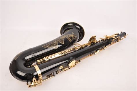 Тенор саксофон Henri Selmer Super Action 80 Series Ii Artone Music