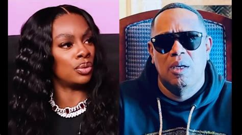 Master P Allegedly Owe A Lot Of People Money Including Jess Hilarious Youtube