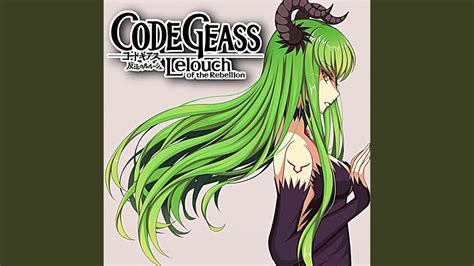 CODE GEASS Feat Professor Kuro Callon B YouTube