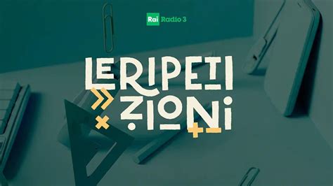 Le Ripetizioni Per Ridere Con Daniele Parisi Gioia Salvatori E Ivan