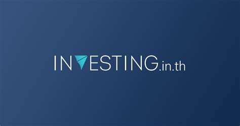 Product | INVESTING.in.th