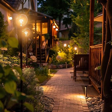 Guide to Choosing the Right Outdoor Light Bulbs for Homeowners : r ...