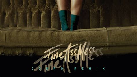 Mr Probz Fine Ass Mess Conro Remix Lyrics Genius Lyrics