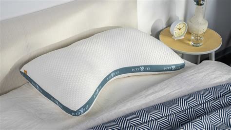 Best Pillows For Side Sleepers 2024 India Dasha Emmalee