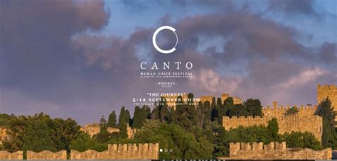 1ο Canto Human Voice Festival Gnoristetinelladagr