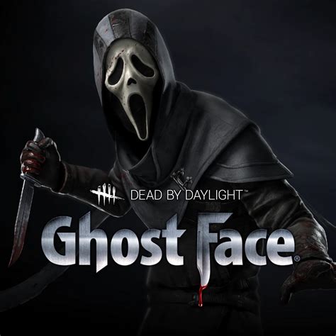 Joc Pc Dead By Daylight Ghost Face Cod De Activare Steam Emagro