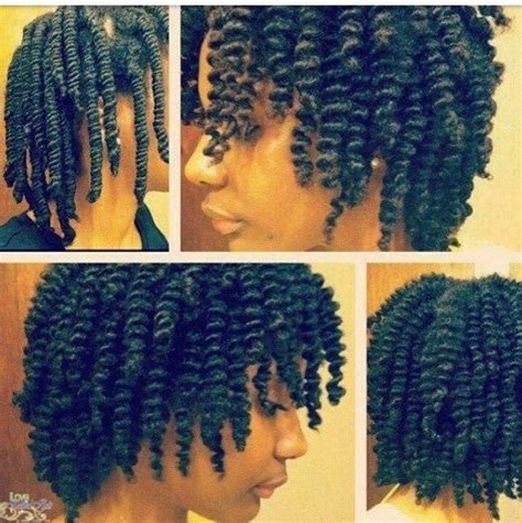 1000+ images about Natural hair 3 strand twist on Pinterest | Three strand twist, 3 strand twist ...