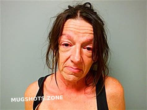 LYERLY STEPHANIE 10 04 2023 Craighead County Mugshots Zone