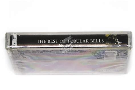 Mike Oldfield The Best Of Tubular Bells Cdcosmos