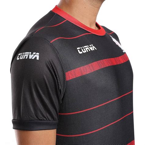 Tercera Camiseta Baladiyat El Mahalla Sc