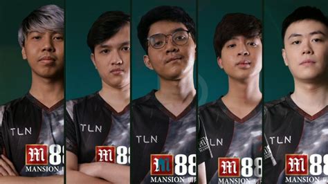 Player Talon Esports