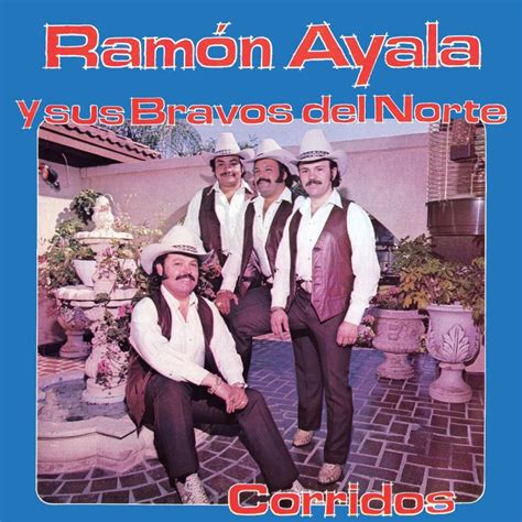 Letra De La Carcel De Chetumal De Ram N Ayala Y Sus Bravos Del Norte