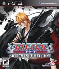 Bleach Soul Resurrecci N Review For Playstation Ps Cheat Code